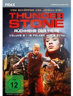 Image de Thunderstone : Le Retour des Animaux 3