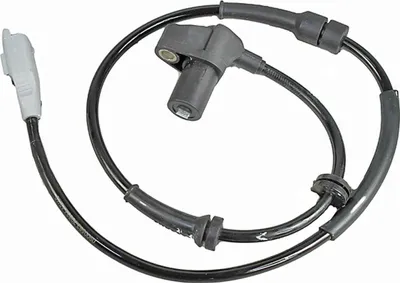 Produktbild von Sensor Raddrehzahl Vorderachse rechts 2-polig METZGER für u.a. FIAT SCUDO