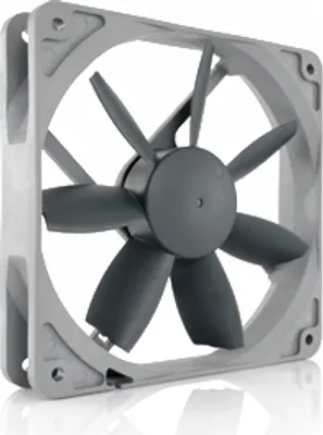 Produktbild von NF-S12B redux-1200 120x120xx25 (3-Pin-Anschluss, 120 mm)
