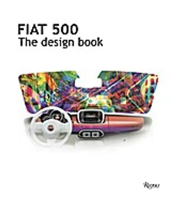 Obrázek produktu pro Fiat 500