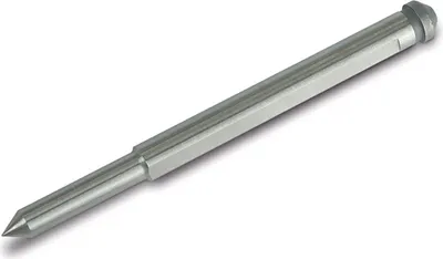 Zdjęcie produktu dla Drobny trzpień centrujący Ø 6,35 mm