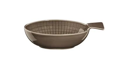 Produktbild von ASA 50Ties Fisch schale, muscat l. 14 cm 15301312