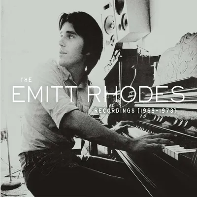 Obrázok produktu pre Emitt Rhodes: (CD / T)