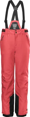 Produktbild von Killtec Ksw 77 Grls Ski Pnts Neon-Coral Neon-Coral 128