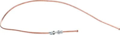 Obrázek produktu pro Bremsleitung QUICK BRAKE CU-0860A-A