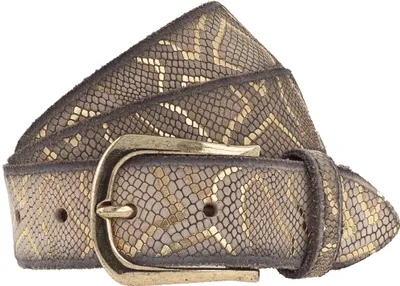 Zdjęcie produktu dla b.belt Sabia belt leather