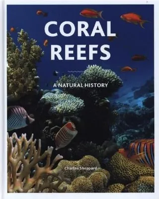 Obrázok produktu pre Coral Reefs