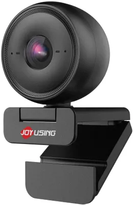 Zdjęcie produktu dla Kamera internetowa 4K do streamingu - Ultra HD 4K, autofokus PDAF