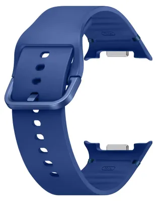 Obrázok produktu pre Samsung ET-SNL33LNEGEU, Skupina, Smartwatch, Modrá, Samsung, Galaxy Watch8 | Watch8 Classic, Guma
