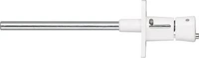 Produktbild von Abus Rolladensicherung RS 87-B SB