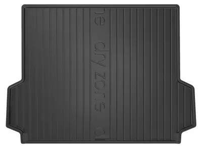 Image de Bac de coffre pour Jaecoo J7 2025- (SUV) – noir, sur mesure