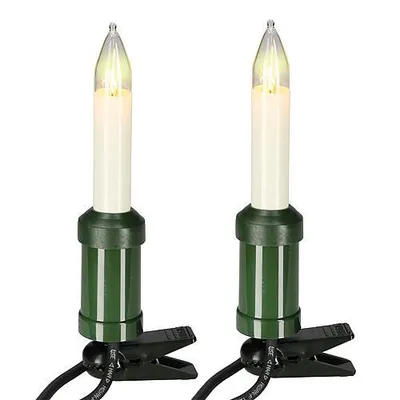 Produktbild von Schaftkerzenkette 20flg. 845501
