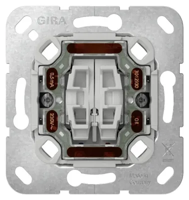 Productafbeelding van Gira aanraakbedieningssystemen, serienummer: 384500