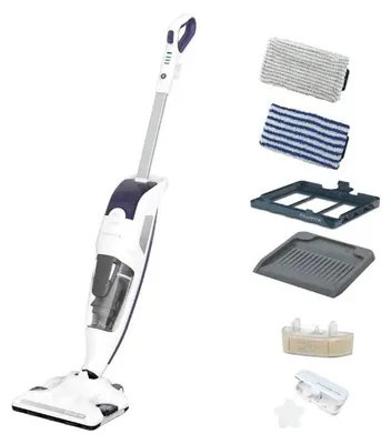 Image de Rowenta RY7731WH   - Stoomreiniger