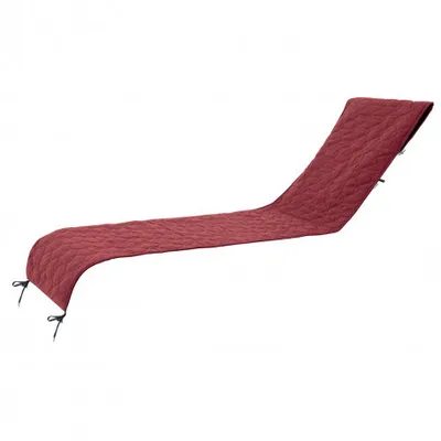 Image de Doppler FUSION SLIM 2428 230 x 58 x 0,5 cm bordeaux