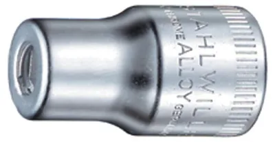 Image de Stahlwille 442 Porte-embouts 3/8 32 mm 12180026 (porte-embouts) Longueur : 32 mm