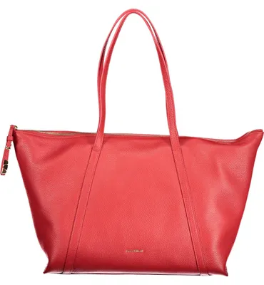 Obrázek produktu pro Coccinelle Damen-Rote Tasche