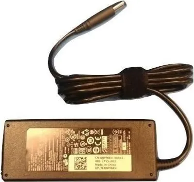 Produktbild von DELL 6GYVK, Laptop, Drinnen, 90 W, DELL, - OptiPlex 9010 MT - Latitude 3560 - Vostro 3560 - Latitude E5540 - Vostro 2420 - Latitude E5430 -..., Schwarz