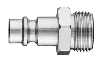 Produktbild von Schnellverbinderspitze mit 3/8" Außengewinde