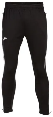Obrázok produktu pre Joma - Tréningové nohavice "Championship VIII" pre deti, futbal SX1081 (128) (čierna)