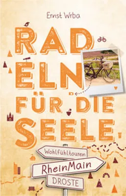 Obrázek produktu pro RheinMain. Radeln für die Seele