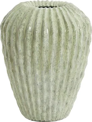 Produktbild von Light & Living - Kakteenvase - Ø29x37 cm - Grün