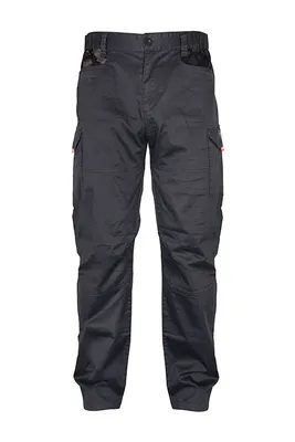 Produktbild von Fox Rage Lightweight Combats grey Gr.S