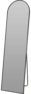 Zdjęcie produktu dla Stojące lustro z podparciem, 150 cm