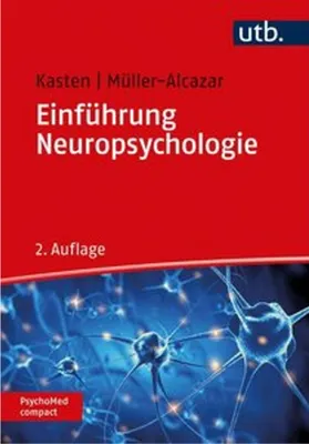 Obrázek produktu pro Einführung Neuropsychologie