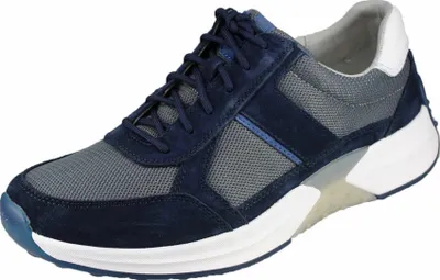 Produktbild von Gabor Rollingsoft Sneaker Blau in Gr. 42