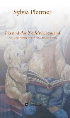 Produktbild von Pia und das Teddybärenland