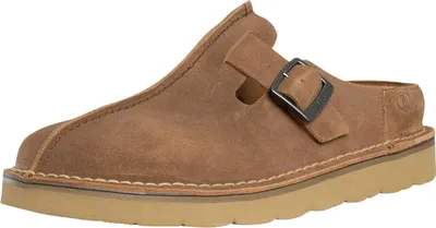 Produktbild von Clarks Solsbury Pantoletten, Braun 41.5 EU