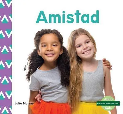 Obrázek produktu pro Amistad/ Friendship