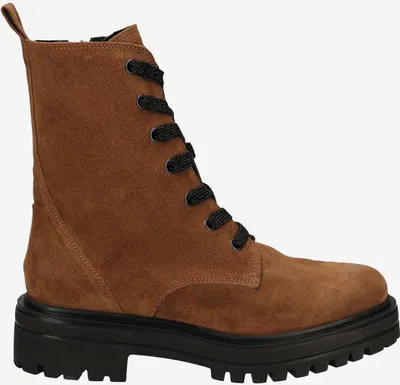 Produktbild von Lüke Schuhe Q532 SELLA, Boots in Braun für Damen, Größe 40