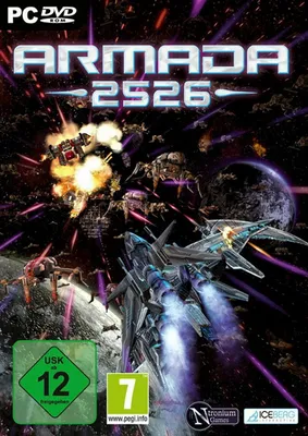 Produktbild von Armada 2526