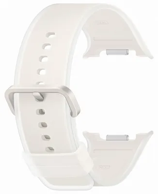 Obrázek produktu pro Samsung Misty Band (M/L) for Galaxy Watch9 (Watch8), Kapela, Chytré hodinky, Krém, Samsung, Galaxy Watch9 (Watch8), Bez vzoru