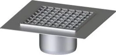 Produktbild von KESSEL 54928 Aufsatzstück Ferrofix