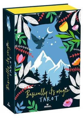 Image de Basically it´s magic Tarot