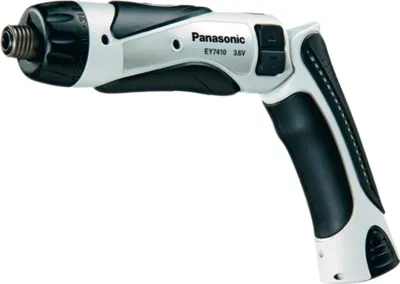 Obrázek produktu pro Panasonic EY7410F03B32 Akku-Knickschrauber 3.6 V Li-Ion