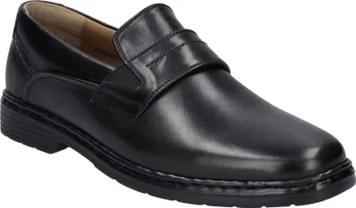 Obrázek produktu pro JOSEF SEIBEL Alastair 15 | Pánské mokasíny | Černá