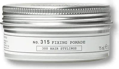 Obrázok produktu pre Depot No. 315 Fixing Pomade pomáda na vlasy pre silnú fixáciu 75 ml