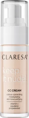 Immagine prodotto di Claresa Podkład Keep It Nude 101, 33 g