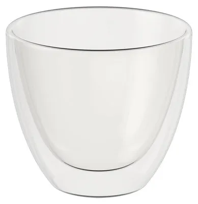 Produktbild von Villeroy & Boch Manufacture Kaffeebecher-Set 4-teilig – 250 ml