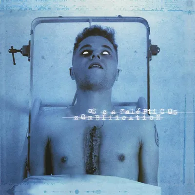 Immagine prodotto di The Cataleptics: Zombiefication - 375 Media - (Vinile / Teddy)