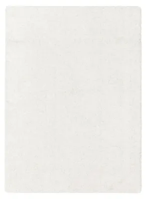 Image de Volero - Tapis shaggy – George Blanc - 240x340cm