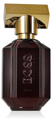 Obrázek produktu pro Boss The Scent Elixir For Her Parfém Intense 30 ml W