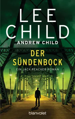Produktbild von Der Sündenbock