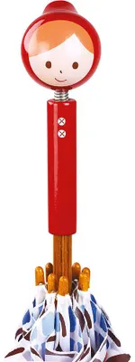 Obrázek produktu pro Deštník Červená karkulka