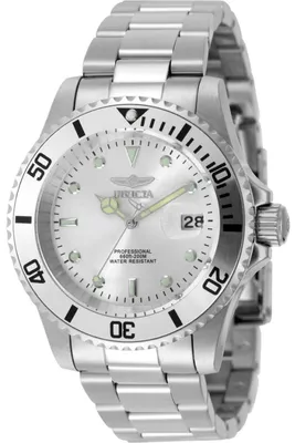Image de Invicta Pro Diver 50587 Montre Quartz Homme - 40 mm