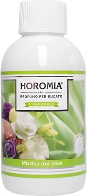 Produktbild von Horomia - Wasparfum 'Musik der Sonne' - 250ml